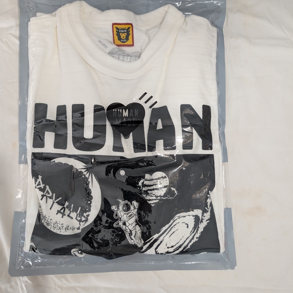 Human Made T Shirt